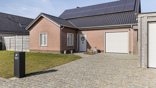 Kattestraat - 17 - - 8710