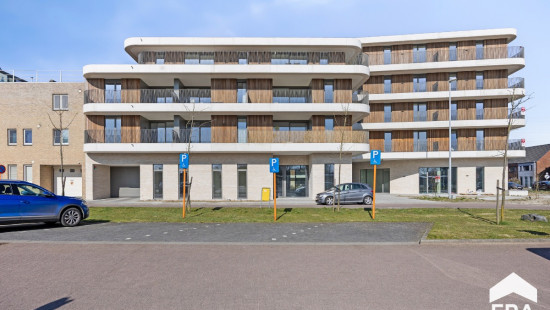 Stationsstraat - 264 - - Comm. 0.1 - 3920