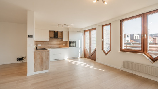 Zuidstraat - 28 - A 0101 - 8630