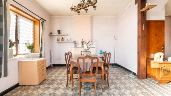 Lorengstraat - 15 - - 1540