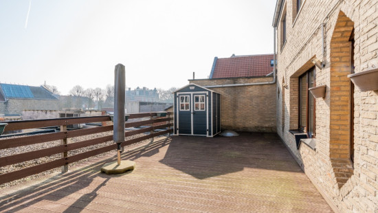 Zuidstraat - 28 - A 0101 - 8630