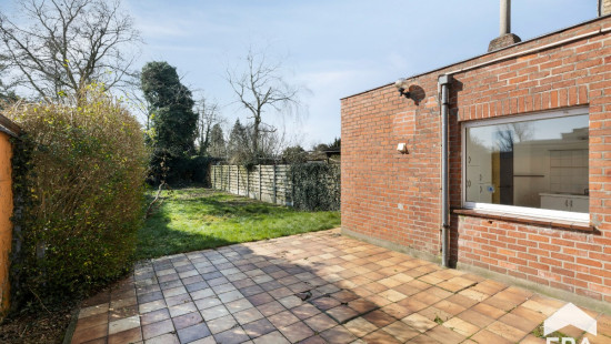 Molenstraat - 106 - - 8310