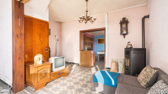 Lorengstraat - 15 - - 1540
