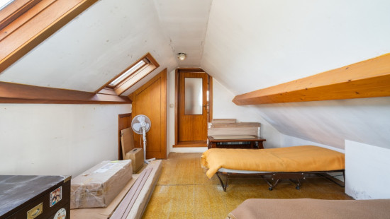 Lorengstraat - 15 - - 1540