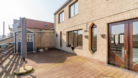 Zuidstraat - 28 - A 0101 - 8630