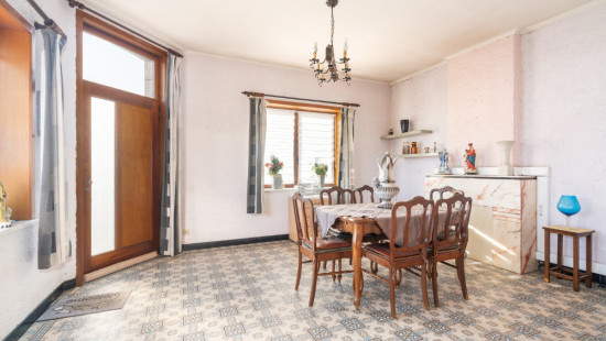 Lorengstraat - 15 - - 1540