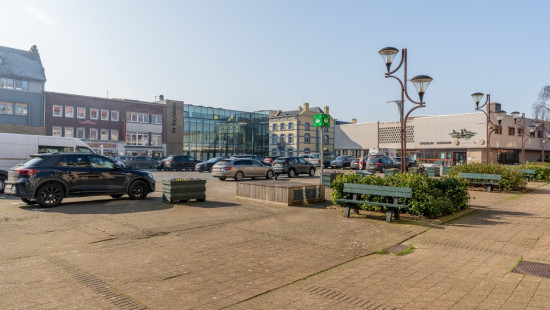 Zuidstraat - 28 - A 0101 - 8630