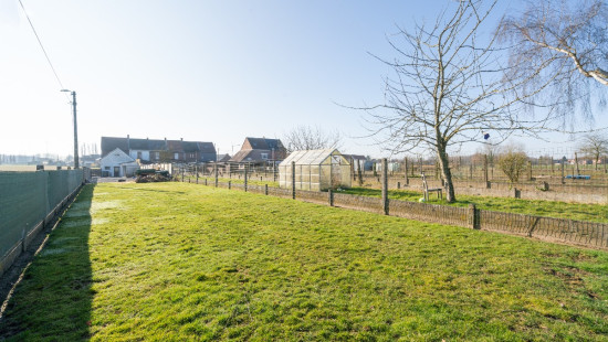 Lorengstraat - 15 - - 1540
