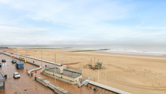zeedijk-Wenduine - 42 - 0401 - 8420