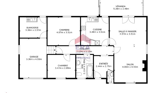 Vieux Chemin de Nivelles - 23a - - 1440