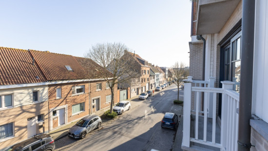 Vissersstraat - 21 - 201 - 8380