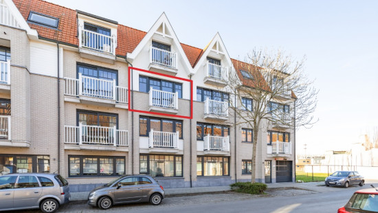 Vissersstraat - 21 - 201 - 8380