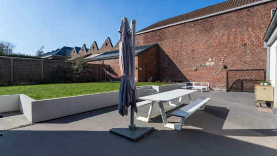 Kapellestraat - 1A - - 9690