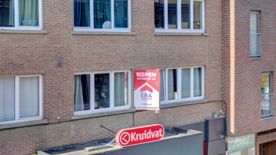 Leuvensesteenweg - 6 - 2 - 3080