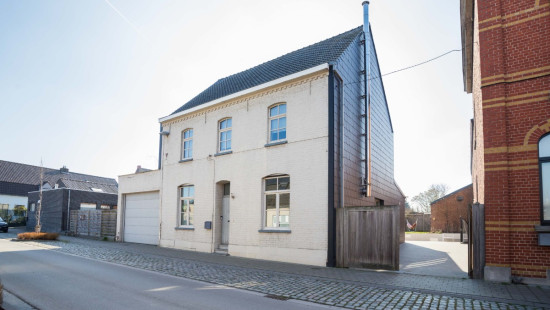 Kapellestraat - 1A - - 9690