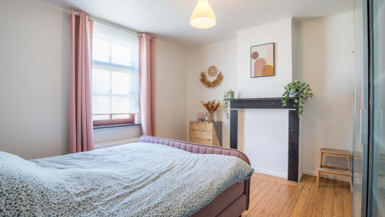 Kapellestraat - 1A - - 9690