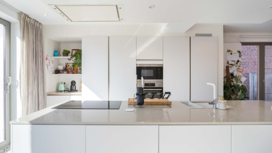 Kapellestraat - 1A - - 9690