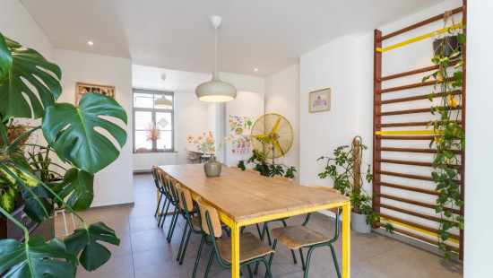 Kapellestraat - 1A - - 9690