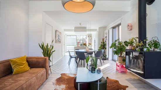 Kapellestraat - 1A - - 9690