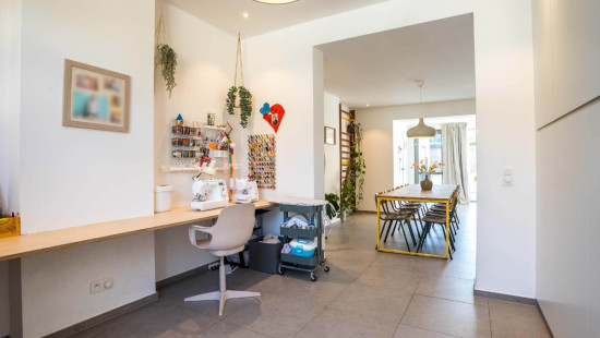 Kapellestraat - 1A - - 9690
