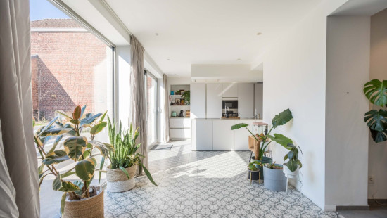 Kapellestraat - 1A - - 9690