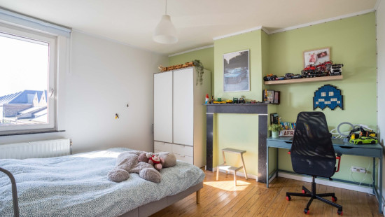 Kapellestraat - 1A - - 9690