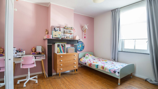 Kapellestraat - 1A - - 9690