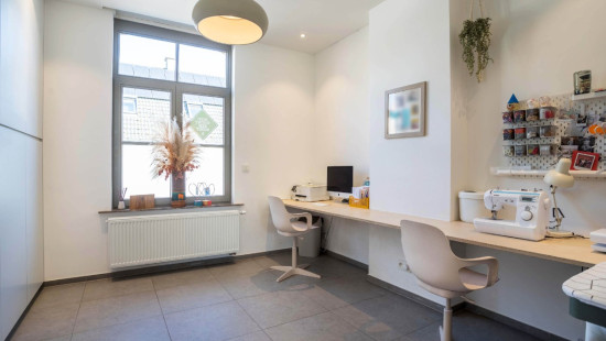 Kapellestraat - 1A - - 9690