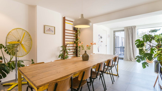Kapellestraat - 1A - - 9690