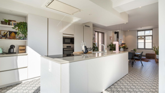 Kapellestraat - 1A - - 9690