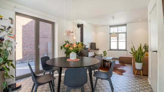 Kapellestraat - 1A - - 9690