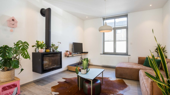 Kapellestraat - 1A - - 9690