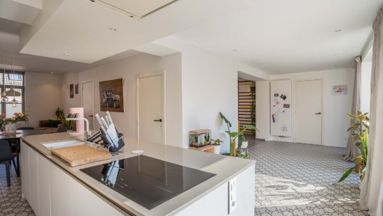Kapellestraat - 1A - - 9690