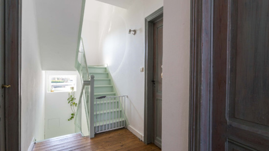 Kapellestraat - 1A - - 9690