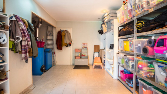 Kapellestraat - 1A - - 9690