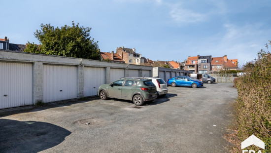 Fleurbeekstraat - 24 - 2G - 1620
