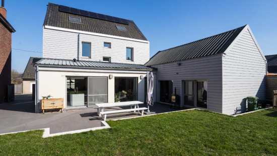Kapellestraat - 1A - - 9690