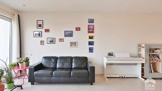 Rue Achille Detienne - 3 - - 1030