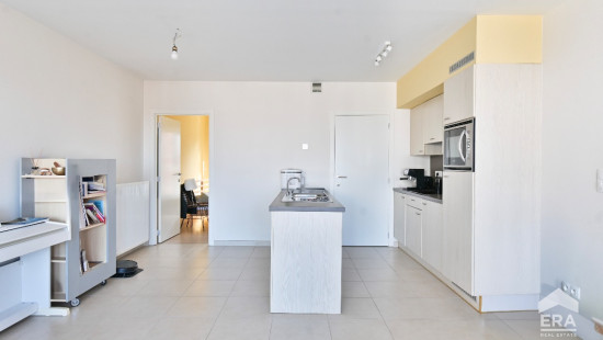 Rue Achille Detienne - 3 - - 1030