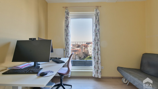 Rue Achille Detienne - 3 - - 1030