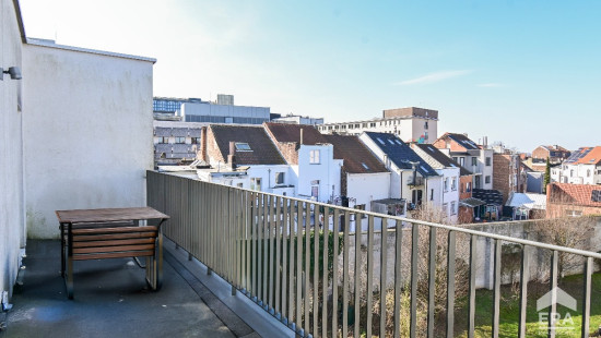 Rue Achille Detienne - 3 - - 1030