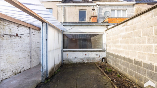 Groenstraat - 83 - - 9300