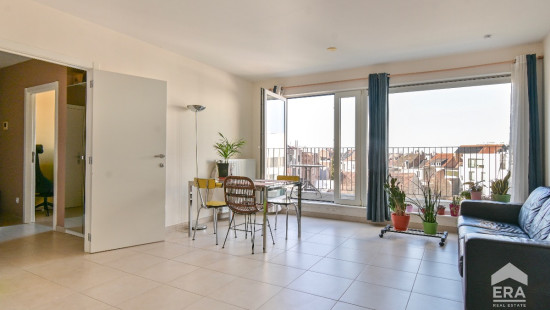 Rue Achille Detienne - 3 - - 1030