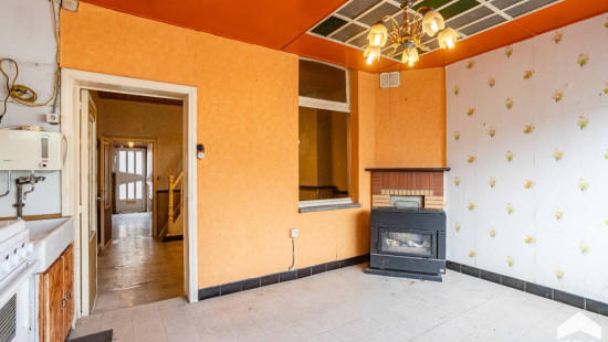 Groenstraat - 83 - - 9300