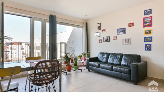 Rue Achille Detienne - 3 - - 1030