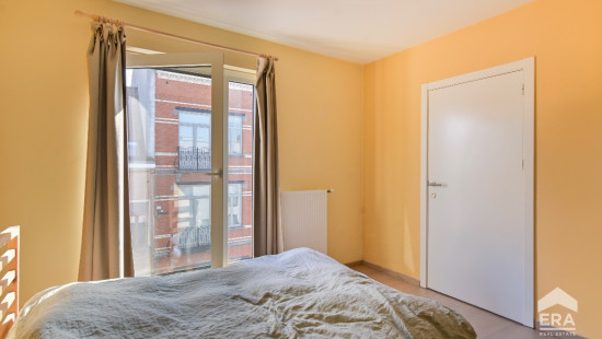 Rue Achille Detienne - 3 - - 1030