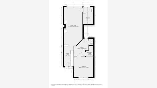 Tweegezusterslaan - 97 - - 2100