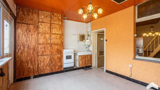 Groenstraat - 83 - - 9300