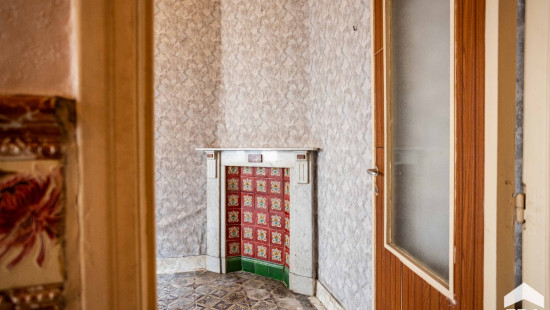 Groenstraat - 83 - - 9300