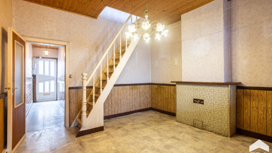 Groenstraat - 83 - - 9300